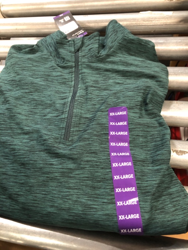 Photo 1 of SIZE XX-LARGE*******GapFit Active  Half Zip