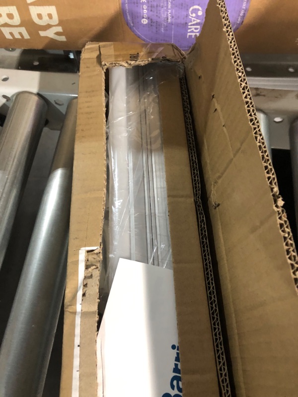 Photo 1 of (Pack of 6) Barrina LED T5 Integrated Single Fixture
