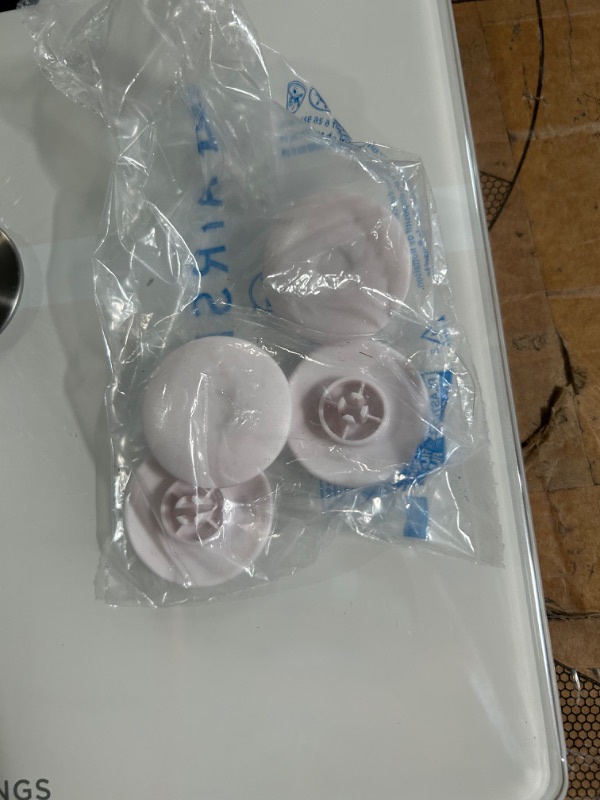 WITHINGS Body Comp Scale for Body Weight and Complete Body Analysis