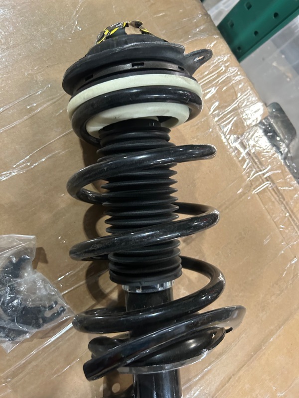 Photo 3 of Front Loaded Strut Spring Assembly RH *STOCK PHOTO REF. ONY