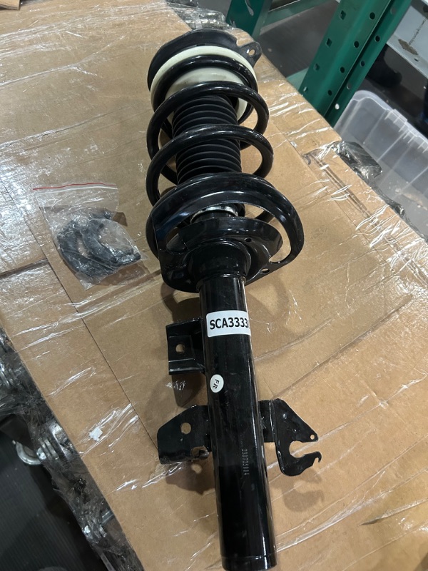 Photo 2 of Front Loaded Strut Spring Assembly RH *STOCK PHOTO REF. ONY