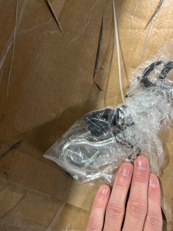 Photo 1 of  LED High Bay Light 150W 21,000 lm 5000K LED UFO Light 5' Cable with US Plug for Factory Warehouse Workshop Gym Barn Garage 2023 New ETL Listed 150W-1Pack *STOCK PHOTO REF. ONLY