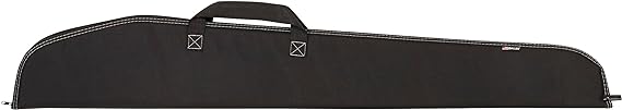 Photo 1 of Allen Company Eliminator Shotgun Case - 52-Inch Soft Gun Bag - Hunting and Shooting Accessories - Brown *STOCK PHOTO REF. ONLY
