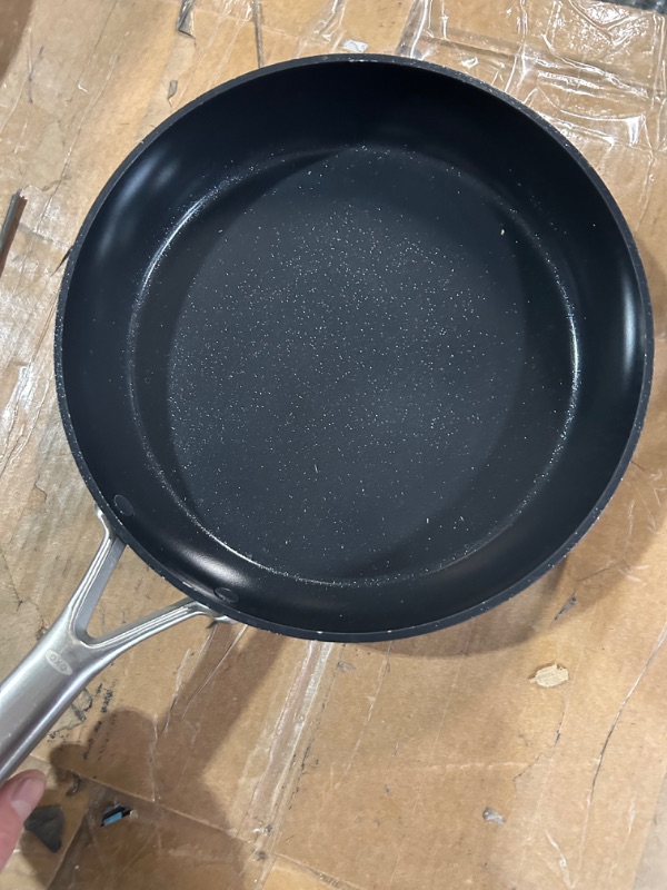 Photo 3 of OXO Hard Anodized Pan