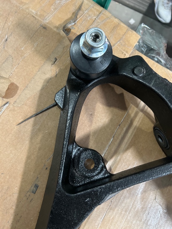 Photo 1 of Control Arm and Ball Joint Assembly *STOCK PHOTO REF. ONLY
