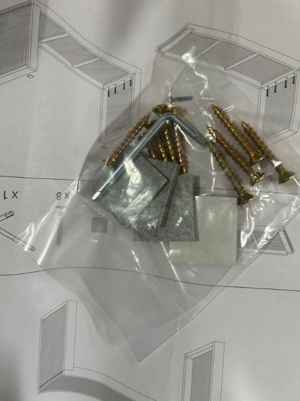 Photo 1 of APRTAT Bamboo Dining Bench,Indoor Storage Bench Wood | Kitchen & Living Room Furniture-35.43L x 12.99W x 16.93H in Natural