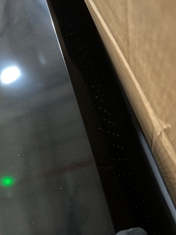 Photo 1 of CRAFTSMAN Tool Chest, 41" Width, 6-Drawer Tool Cabinet with Magnetic Light and Dividers, Red (CMST34162RB) New (Red)