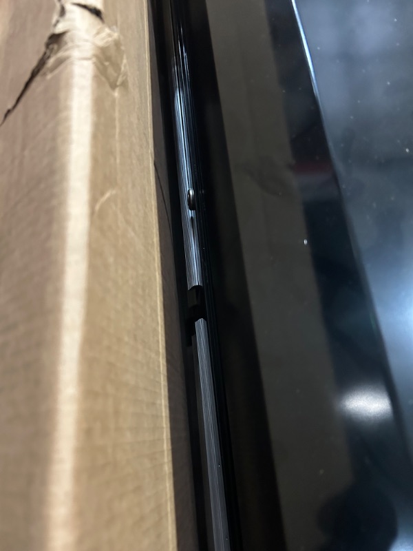 Photo 1 of CRAFTSMAN Tool Chest, 41" Width, 6-Drawer Tool Cabinet with Magnetic Light and Dividers, Red (CMST34162RB) New (Red)