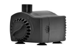 Photo 1 of (PARTS ONLY NO REFUNDS) smartpond Low Water Shut-off 155-GPH Submersible Fountain Pump