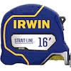 Photo 1 of *Does Not Retract* IRWIN STRAIT-LINE 25-ft Tape Measure