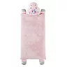 Photo 1 of *Photo as Reference* KITTEN Member's Mark Faux Fur Kids' Sleeping Bag
