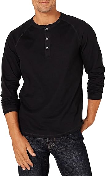 Photo 1 of Gap Henley, Black, Medium