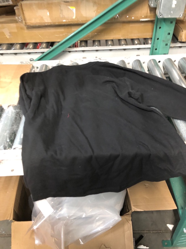 Photo 4 of Gap Henley, Black, Medium