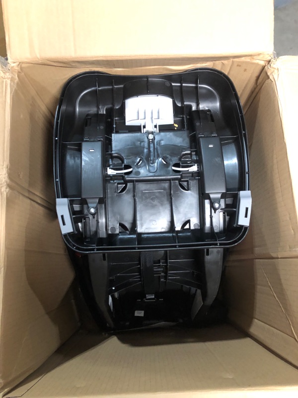 Photo 1 of ***USED - DIRTY - MISSING PARTS***
Graco Extend2Fit Convertible Car Seat, Gotham