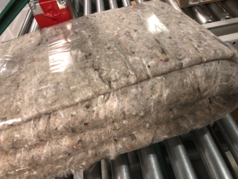 Photo 1 of ***READ NOTES***U.S. Military Surplus Wool Blanket, LARGE  Survival Gear for Disasters & Emergencies, Perfect for Homeless Shelters, Outdoor Camping, Made in USA