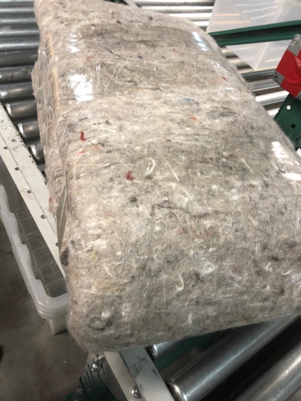 Photo 1 of ***READ NOTES***U.S. Military Surplus Wool Blanket, LARGE  Survival Gear for Disasters & Emergencies, Perfect for Homeless Shelters, Outdoor Camping, Made in USA