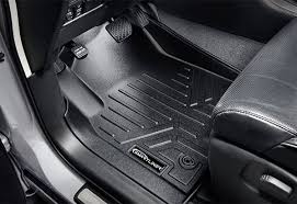 Photo 1 of 
Maxliner Smartliner C0153 Third Row Floor Liner for Tahoe with 3rd Row Seating