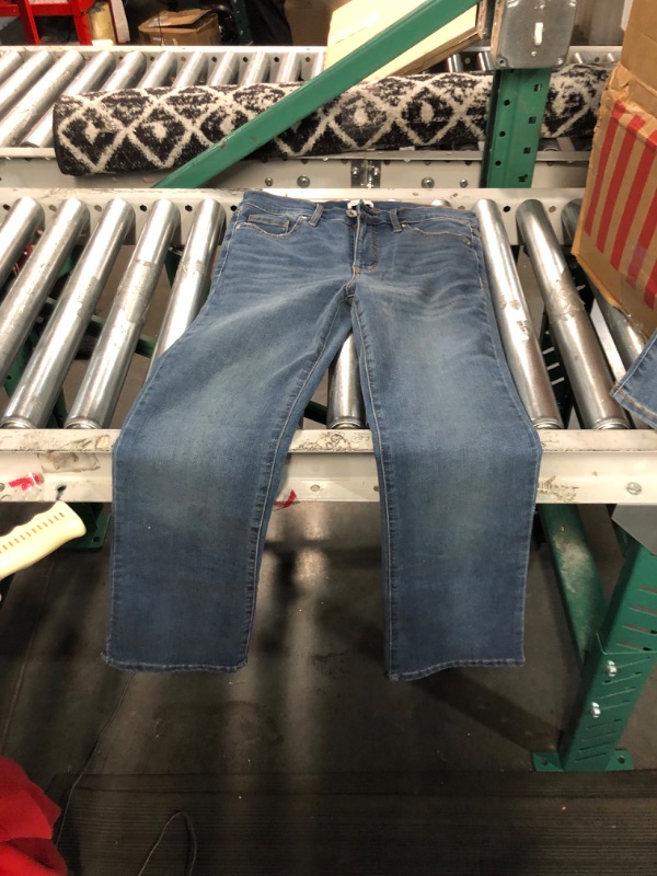 Photo 2 of jessica simpson boot cut jeans 6/28
