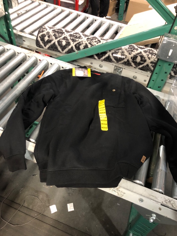 Photo 1 of BLACK LONG SLEEVE