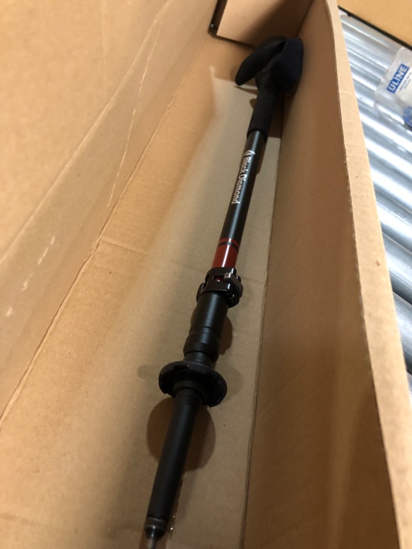 Photo 4 of Black Diamond Trail Pro Trekking Pole single 