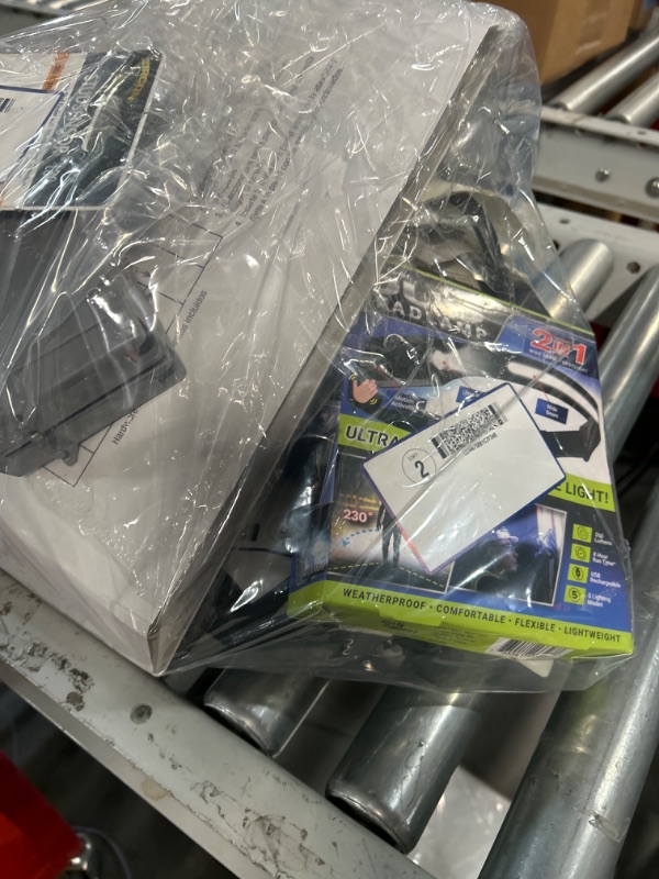 Photo 2 of ****NON REFUNDABLE**** MISC LOWES ITEM BUNDLE