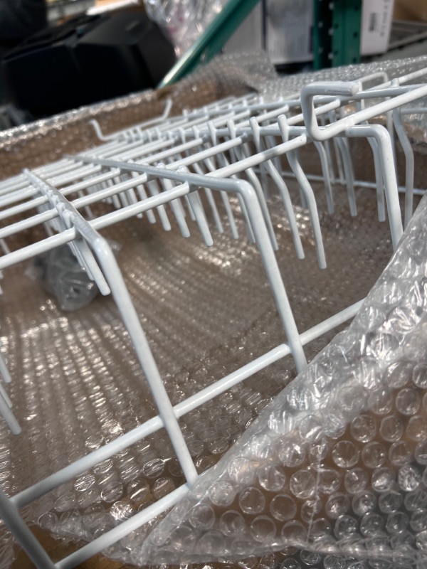 Photo 4 of ***STOCK PHOTO FOR REFERENCE*** Dishwasher Rack, Unsure of Exact Model