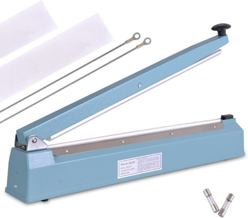 Photo 1 of ***stock photo***16" Inch PFS-400 Hand Impulse Sealer