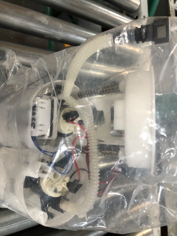 Photo 1 of A-Premium Electric Fuel Pump Module Assembly with Sending Unit Compatible with Mercedes-Benz E55 AMG 2003-2005 V8 5.5L Gas, Right Side, Replace# 2114701794