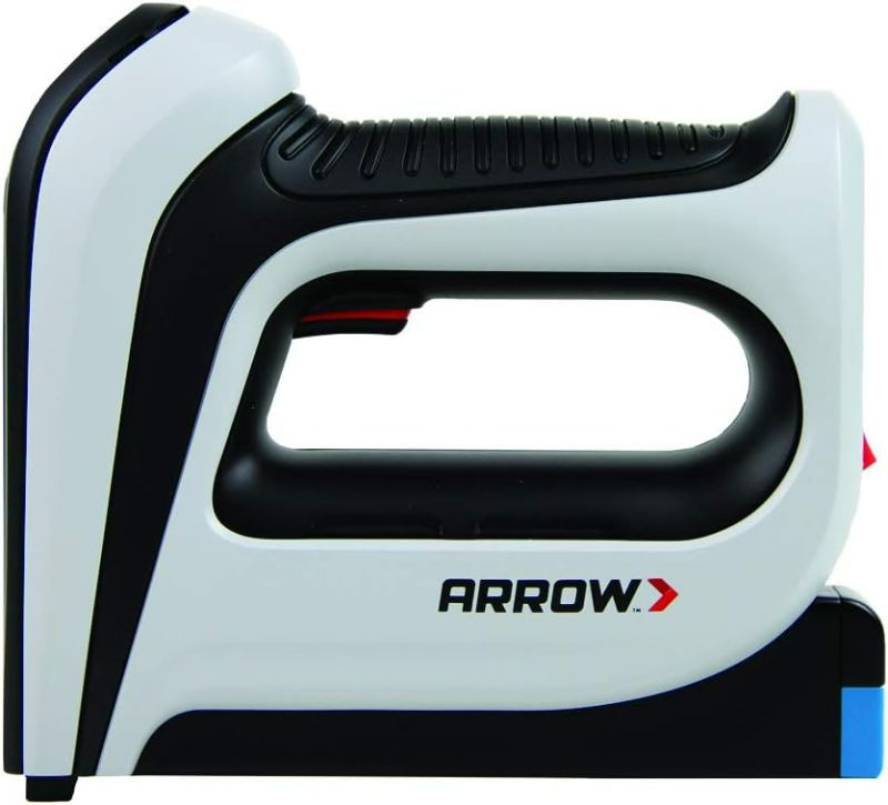 Photo 1 of * no power cord *
Arrow T50DCD 3/8-in Cordless Electric Staple Gun