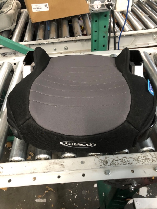 Photo 1 of Graco TurboBooster 2.0 Backless Booster Car Seat, Denton