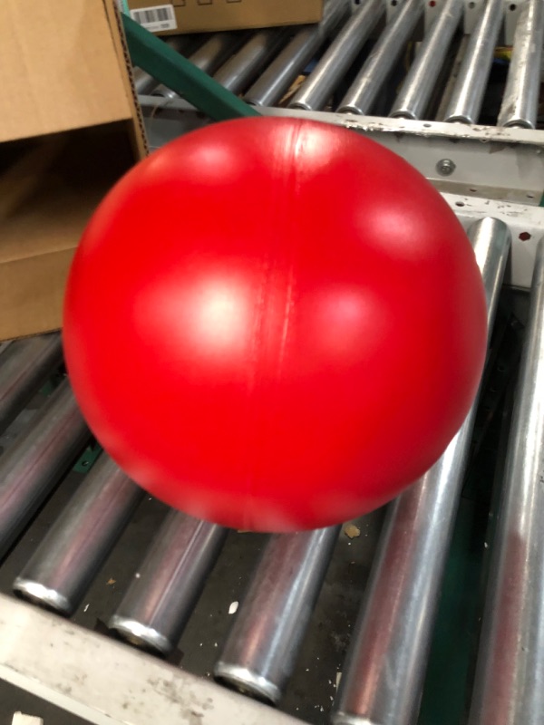 Photo 1 of ***stock photo***Virtually Indestructible Best Ball for Dogs, 10-inch Large (10 in) Best Ball