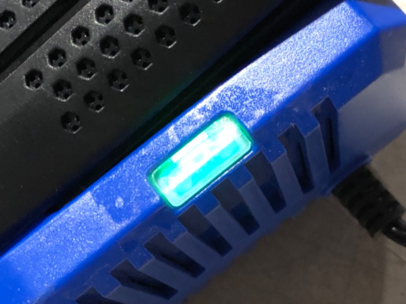 Photo 9 of ***NOT FUNCTIONAL - SEE COMMENTS***
Kobalt 40-volt 20-in Single-stage Push Cordless Electric Snow Blower 6 Ah (Battery and Charger Included)