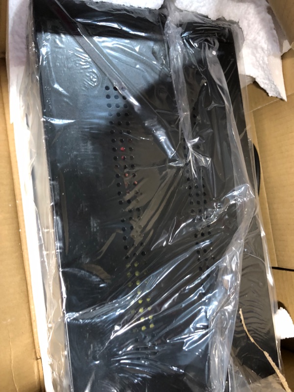 Photo 1 of 1500VA UPS Battery Backup 900W Intelligent LCD Battery Backup and Surge Protector,Uninterruptible Power Supply,Battery Backup for Computer SK1500 2.0