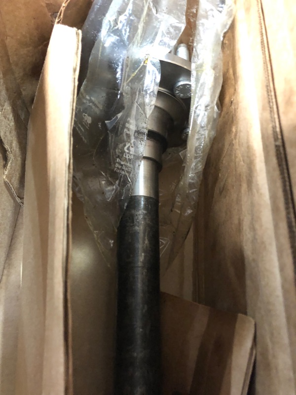 Photo 2 of Dorman 630-338 Drive Axle Shaft for Select Jeep Models