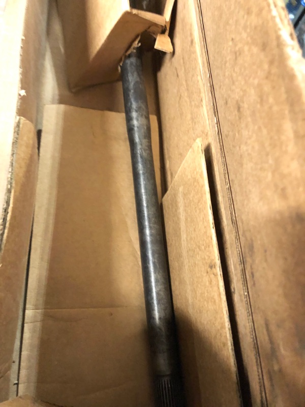 Photo 4 of Dorman 630-338 Drive Axle Shaft for Select Jeep Models