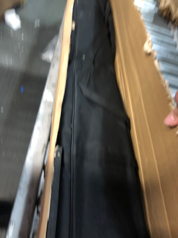 Photo 1 of VEVOR Third Hand Tool, 3rd Hand Support System Premium Steel Support Pole with Storage Bag, Adjustable Support Rod for Cabinet Jack, Drywall Jack& Cargo Bars, 45.2 in- 114.2 in Long, 2 PC 2PC