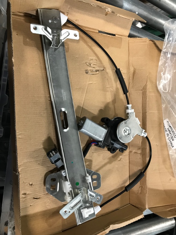 Photo 3 of A-Premium Power Window Regulator with Motor Replacement for Honda Accord 2003-2007 