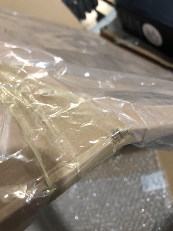 Photo 1 of *DAMAGE*SEE NOTES*
Becko Puzzle Board & Bracket Set 