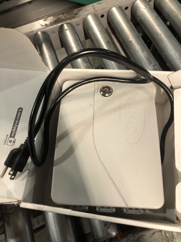 Photo 1 of * not functional * sold for parts/repair *
Orbit 57946 B-hyve Smart WiFi Sprinkler Timer 6 Station