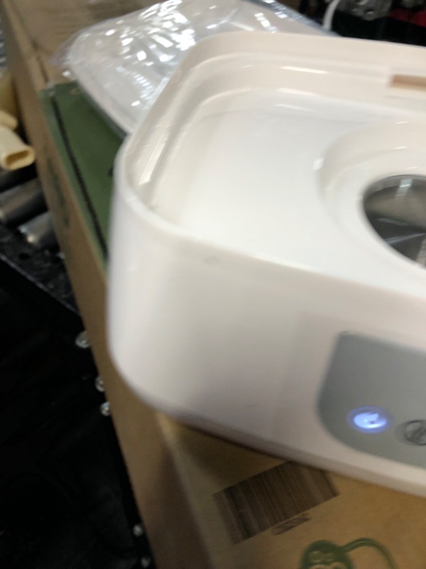 Photo 2 of Bundle of Tommee Tippee Advanced Steri-Dry Electric Sterilizer for Baby Bottles and 