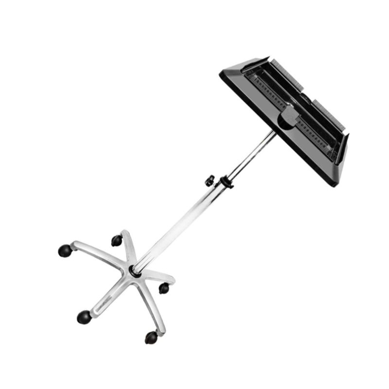 Photo 1 of 1PC Hair extension tool cart wig stand