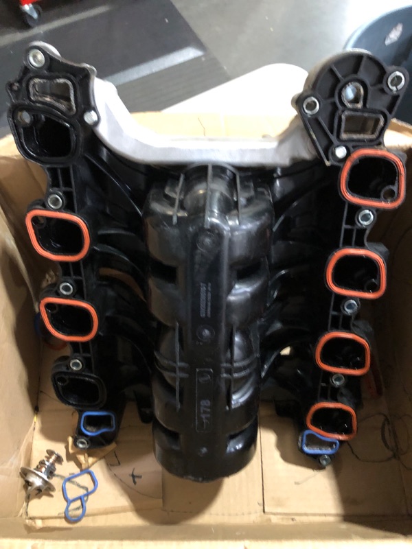 Photo 5 of *PREV USED*
Dorman 615-175 Engine Intake Manifold Compatible with Select Ford / Lincoln / Mercury Models