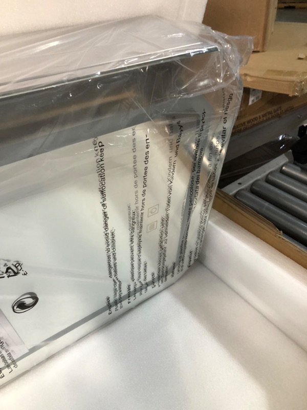 Photo 1 of Chende Bathroom Medicine Cabinet with Lights, 20''X28'' Lighted Medicine Cabinet Mirror with 