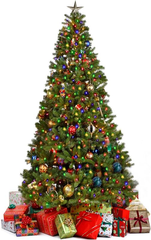 Photo 1 of  6 ft Artificial Christmas Tree 