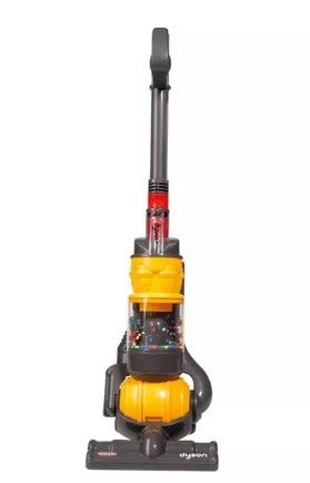 Photo 1 of Casdon Toys DC24 Dyson Ball Toy Vacuum