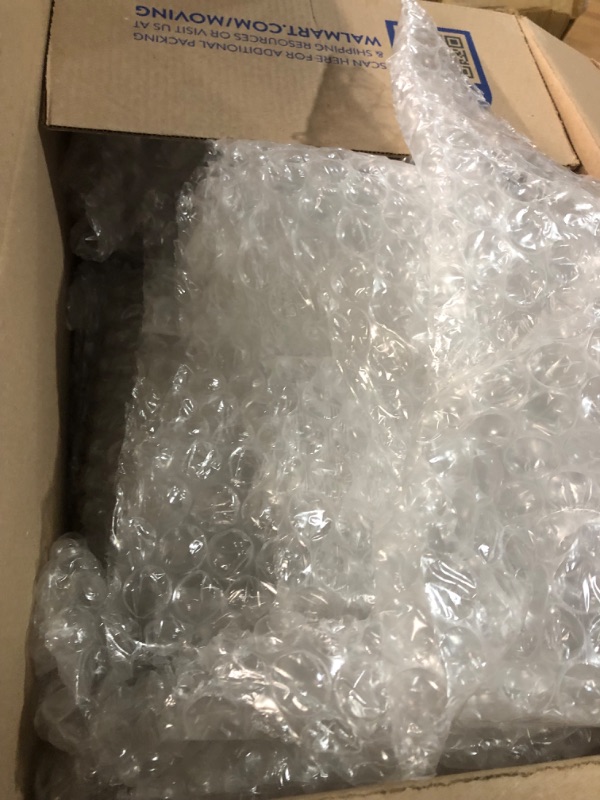 Photo 1 of BOX OF Bubble Wrap *STOCK PHOTO FOR REFERENCE*