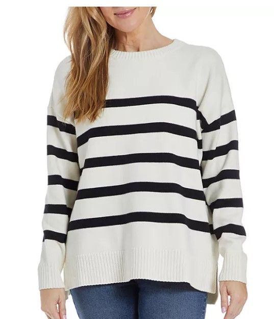 Photo 1 of French Connection Essentials Ladies Sweater Small 
