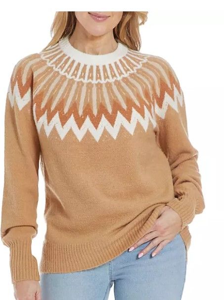 Photo 1 of French Connection Essentials Ladies Sweater Large 
