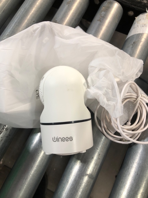 Photo 2 of Ubiquiti UniFi Protect G4-Bullet Camera | UVC-G4-Bullet
