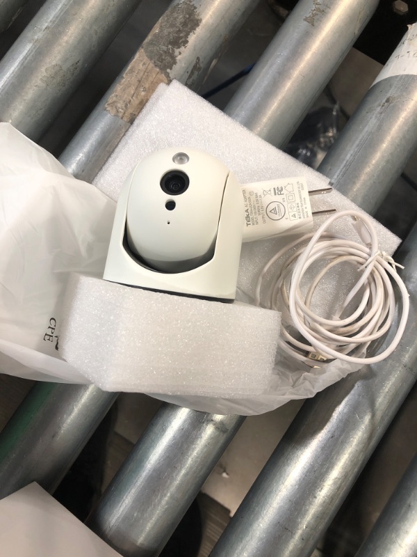 Photo 1 of Ubiquiti UniFi Protect G4-Bullet Camera | UVC-G4-Bullet
